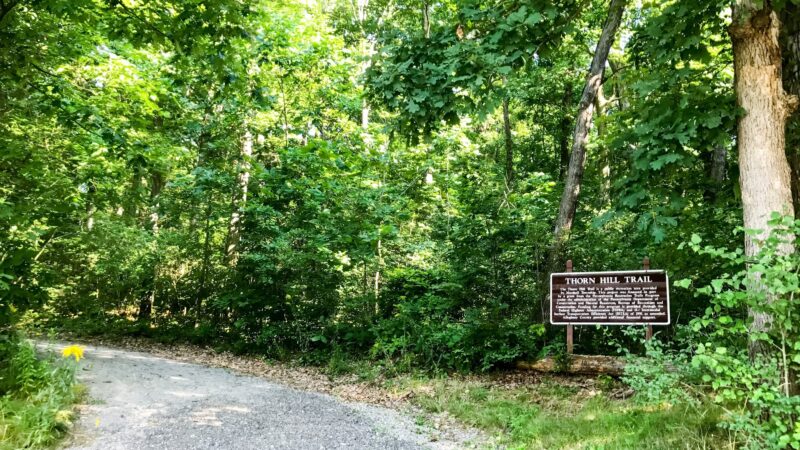 Knob Hill Community Park - Wexford, PA