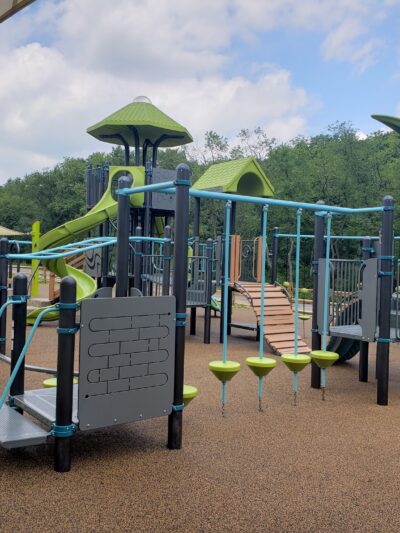 Knob Hill Community Park - Wexford, PA