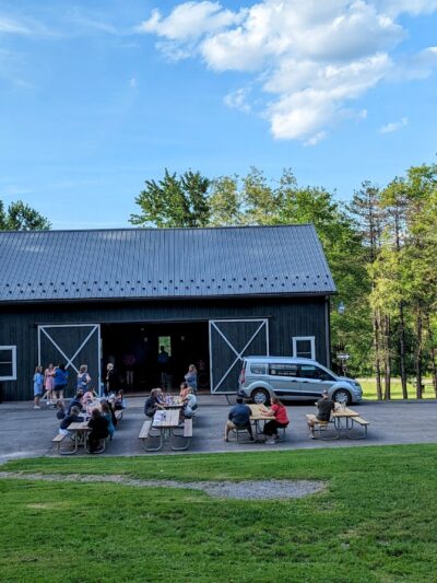 Knob Hill Community Park - Wexford, PA