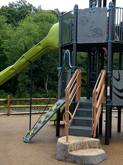 Knob Hill Community Park - Wexford, PA