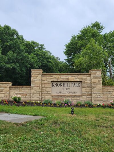 Knob Hill Community Park - Wexford, PA