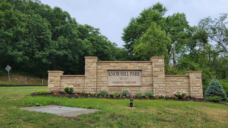 Knob Hill Community Park - Wexford, PA