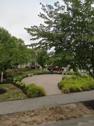 Little Chestnut Park - Weymouth, MA