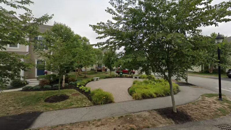 Little Chestnut Park - Weymouth, MA