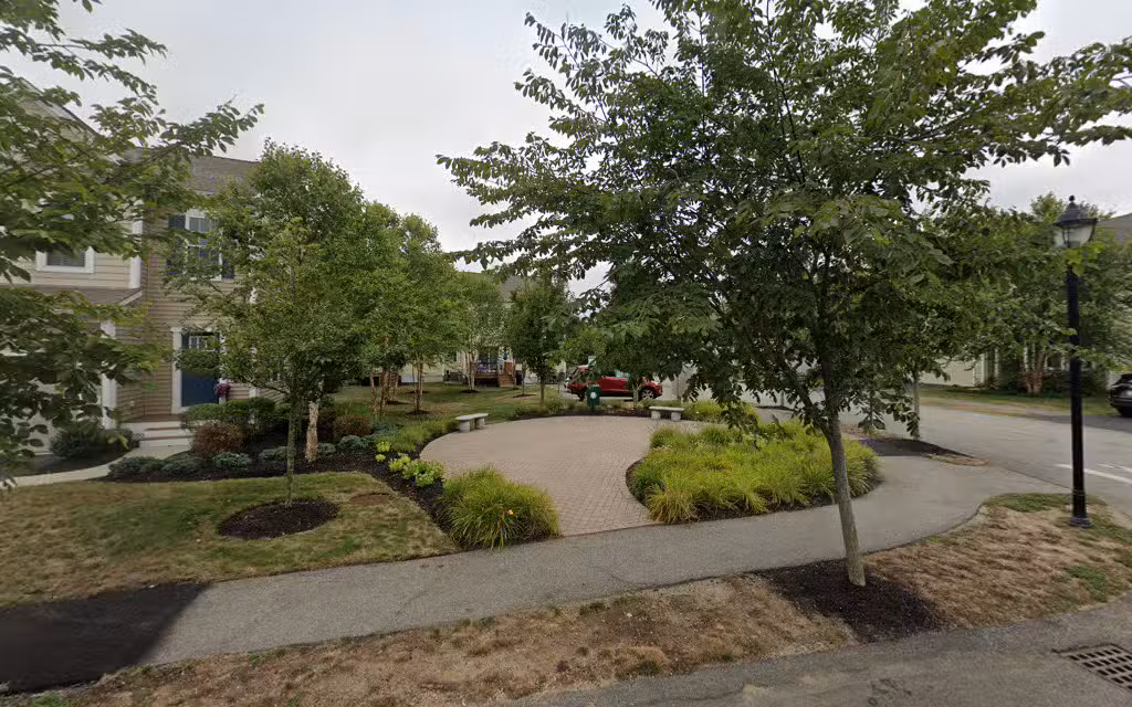 Little Chestnut Park - Weymouth, MA
