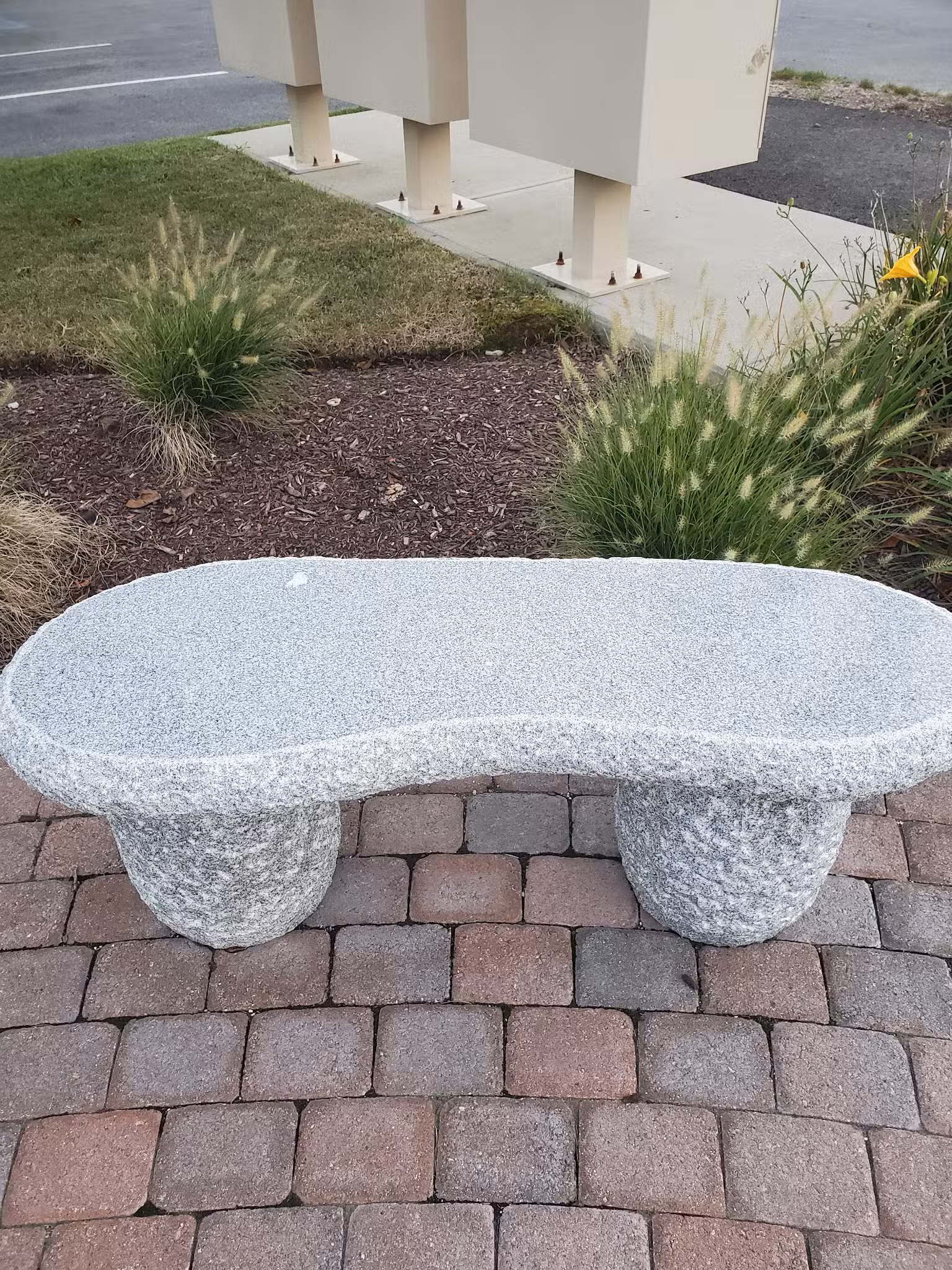 Little Chestnut Park - Weymouth, MA