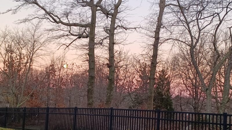 Webb Park - Weymouth, MA