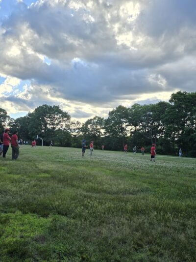 Webb Park - Weymouth, MA