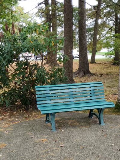 Webster Street Park - Weymouth, MA