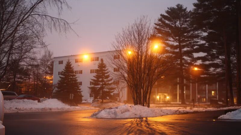 Webster Street Park - Weymouth, MA