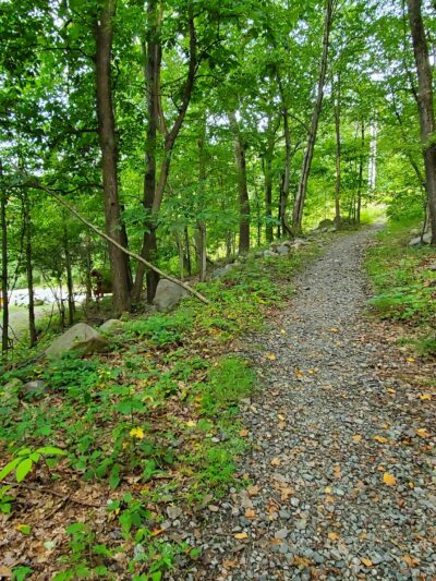 Mount Hope Historical Park - Wharton, NJ