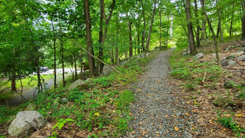 Mount Hope Historical Park - Wharton, NJ