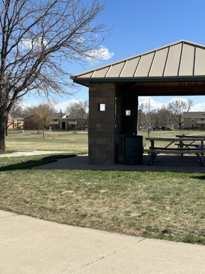 Fruitdale Park - Wheat Ridge, CO