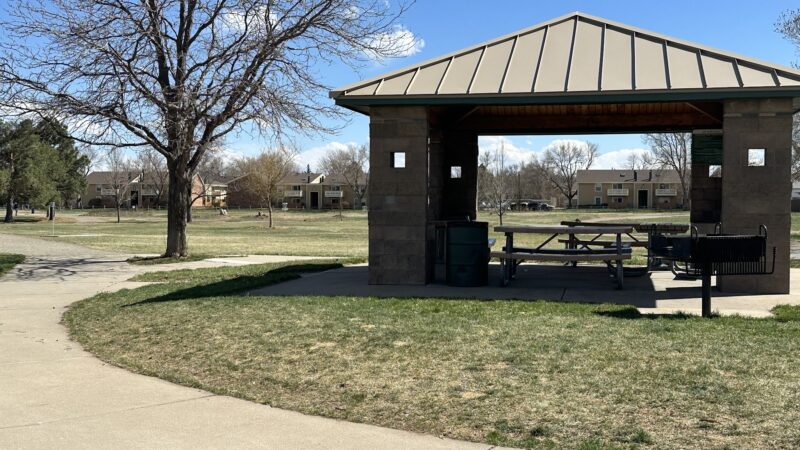 Fruitdale Park - Wheat Ridge, CO