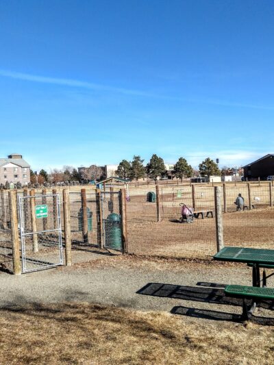 Fruitdale Park - Wheat Ridge, CO