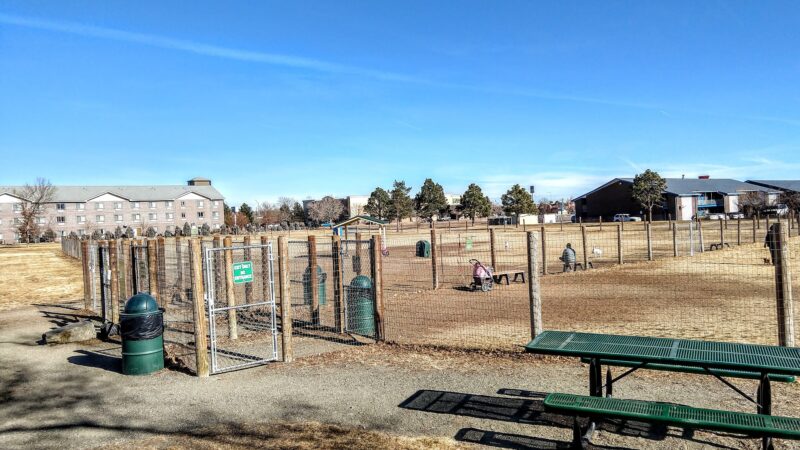 Fruitdale Park - Wheat Ridge, CO