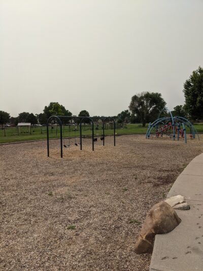 Fruitdale Park - Wheat Ridge, CO