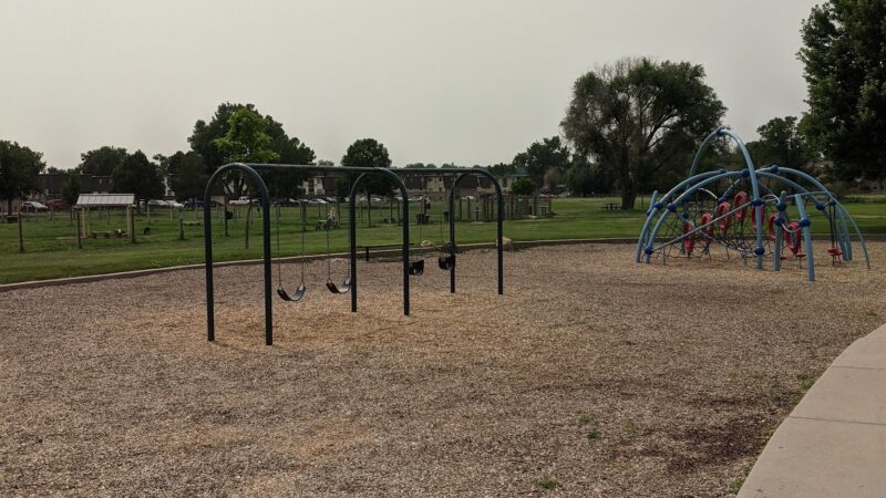 Fruitdale Park - Wheat Ridge, CO