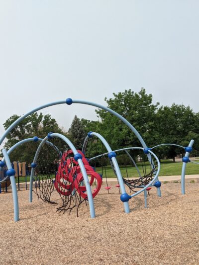 Fruitdale Park - Wheat Ridge, CO