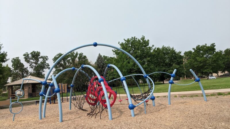 Fruitdale Park - Wheat Ridge, CO