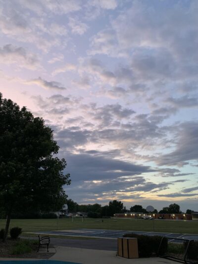 Husky Park - Wheeling, IL