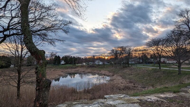 Husky Park - Wheeling, IL