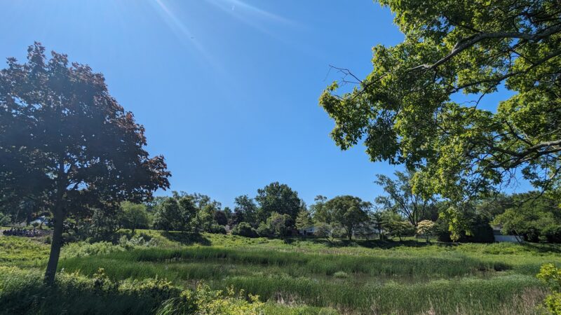 Husky Park - Wheeling, IL