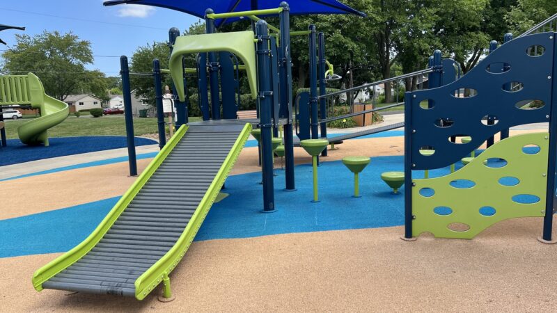 Husky Park - Wheeling, IL