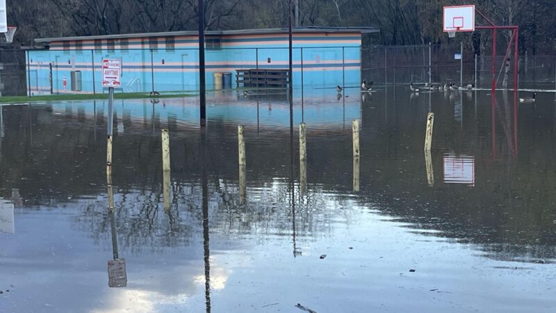 Bridge Park - Wheeling, WV