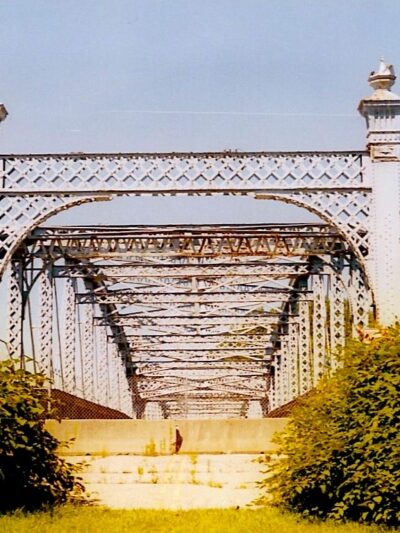 Bridge Park - Wheeling, WV