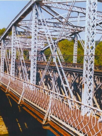 Bridge Park - Wheeling, WV