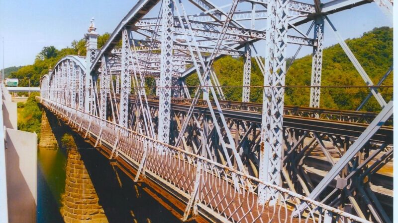 Bridge Park - Wheeling, WV