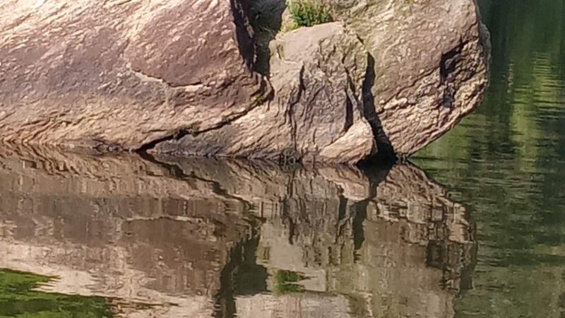 Stamp Creek Day Use Area - White, GA