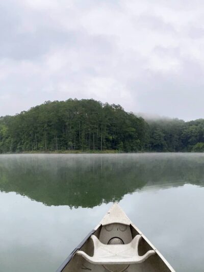 Stamp Creek Day Use Area - White, GA