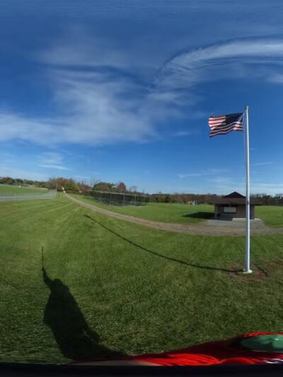 Cornhuskers Park - White House Station, NJ