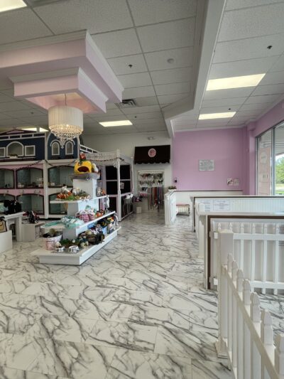 Furrylicious, LLC - White House Station, NJ