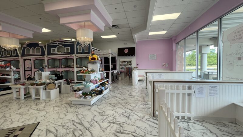 Furrylicious, LLC - White House Station, NJ