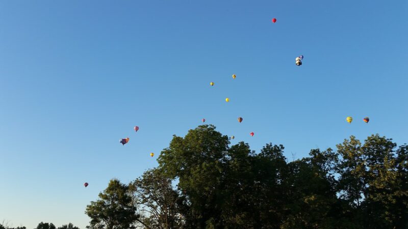 Hillcrest Park - White House Station, NJ