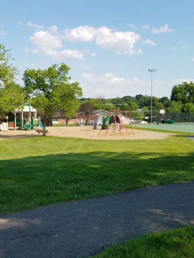 Pickell Park - White House Station, NJ