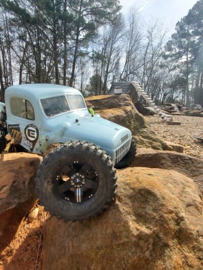 White Oak City Park - White Oak, TX