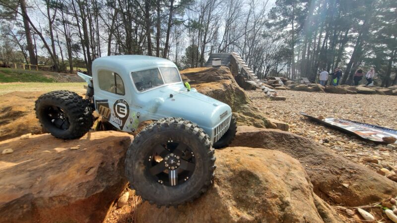 White Oak City Park - White Oak, TX