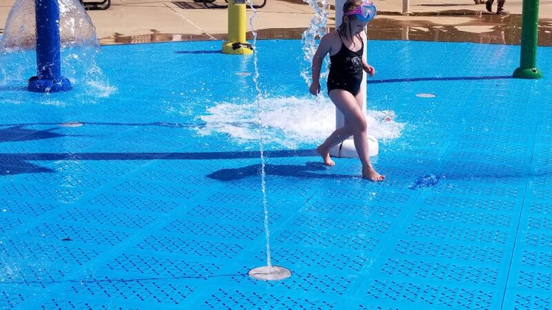 White Oak City Park - White Oak, TX