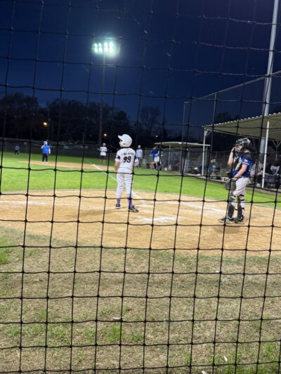 White Oak City Park - White Oak, TX