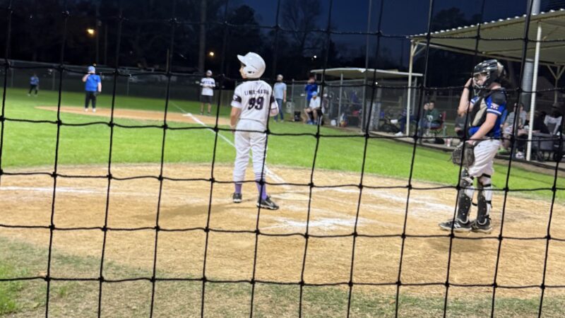 White Oak City Park - White Oak, TX