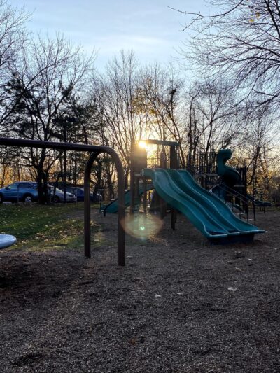 Battle Hill Park - White Plains, NY