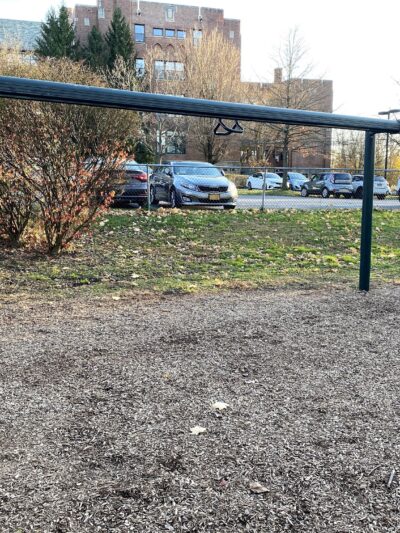 Battle Hill Park - White Plains, NY