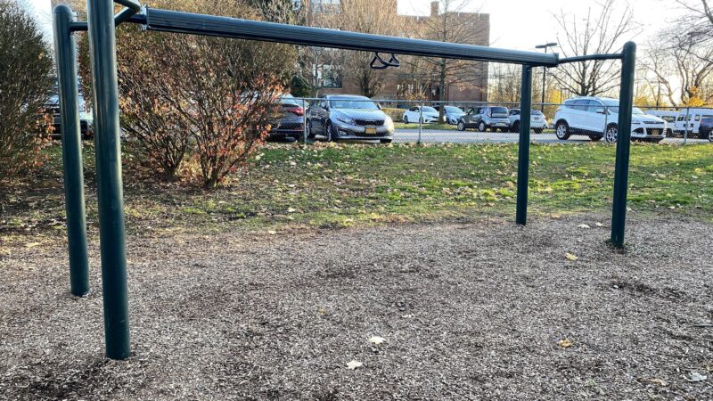 Battle Hill Park - White Plains, NY