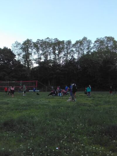 Battle Hill Park - White Plains, NY