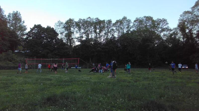 Battle Hill Park - White Plains, NY