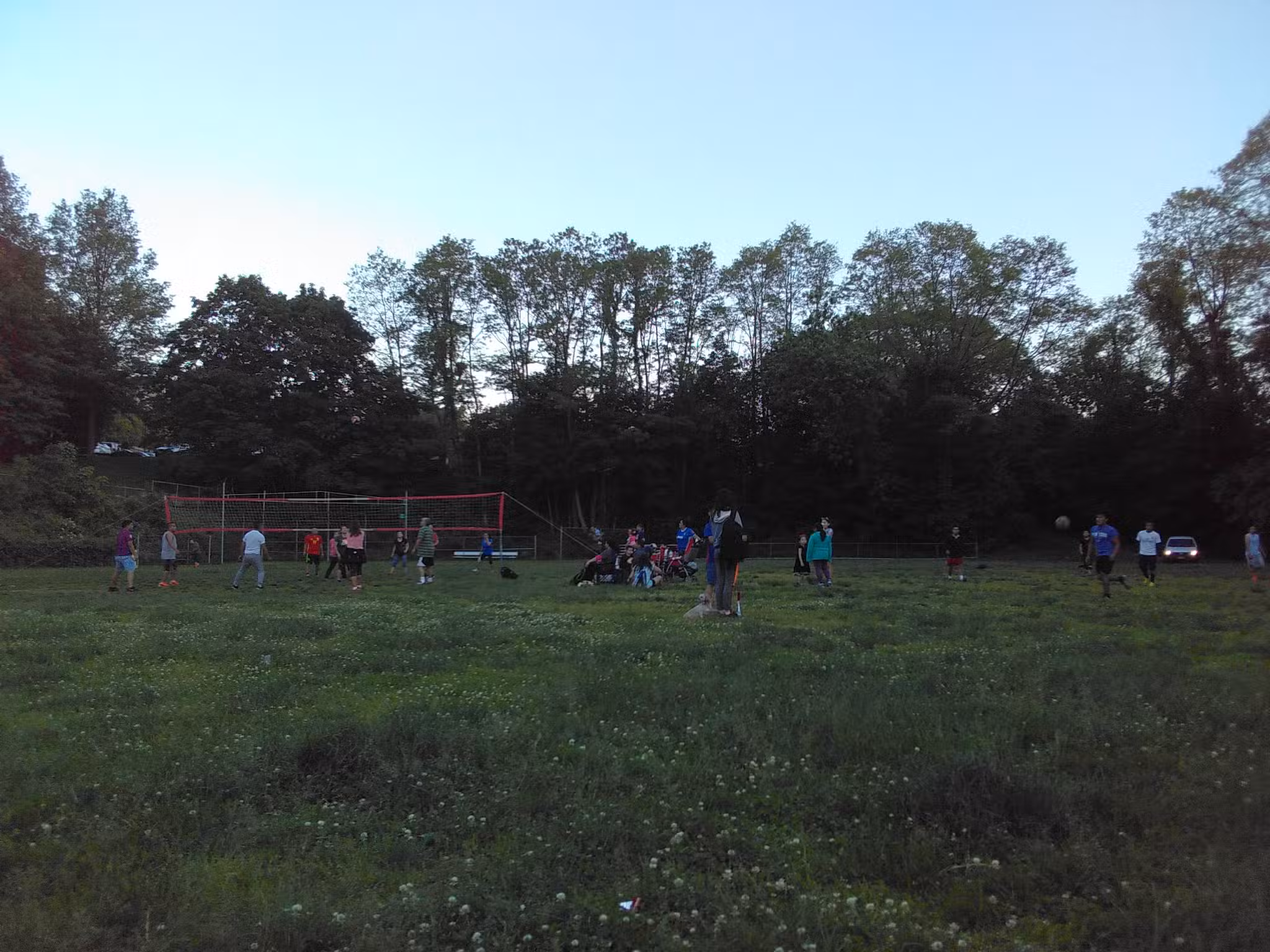 Battle Hill Park - White Plains, NY